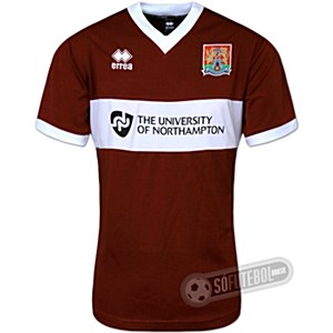 Camisa Northampton - Modelo I