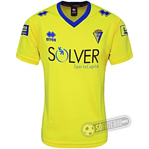 Camisa Cádiz - Modelo I