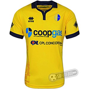 Camisa Modena - Modelo I