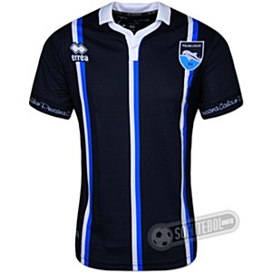 Camisa Pescara - Modelo II