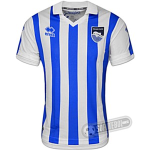 Camisa Pescara - Modelo I