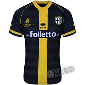 Camisa Parma - Modelo II