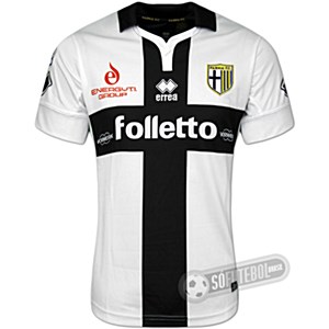 Camisa Parma - Modelo I