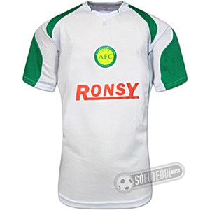 Camisa Alto Acre - Modelo II